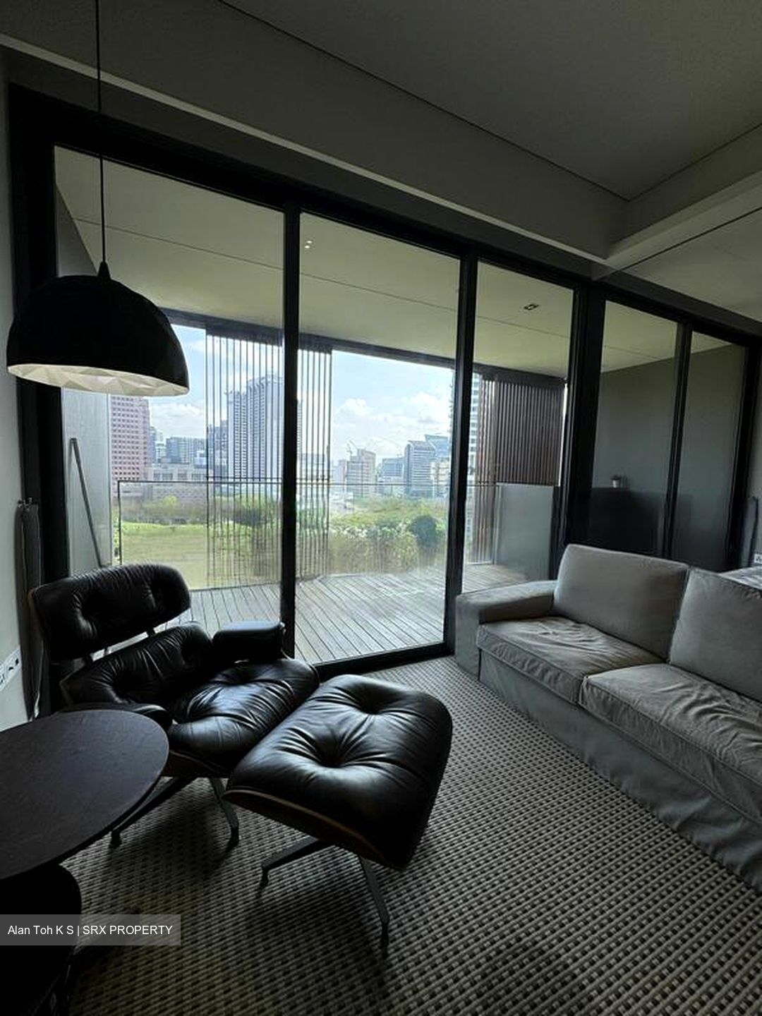 OUE Twin Peaks (D9), Condominium #619588031